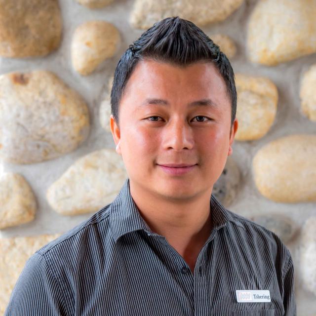 Profile picture for user TsheringTobgay
