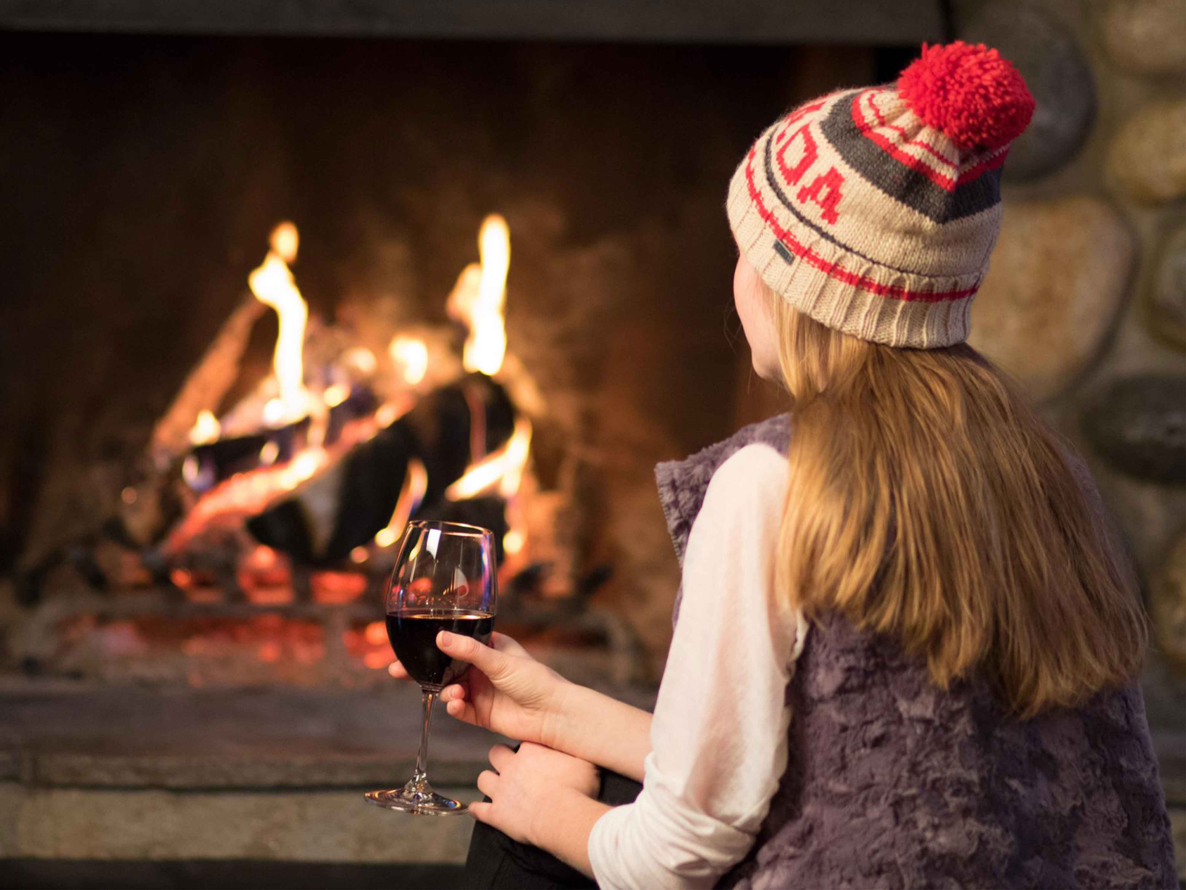 Lodge life