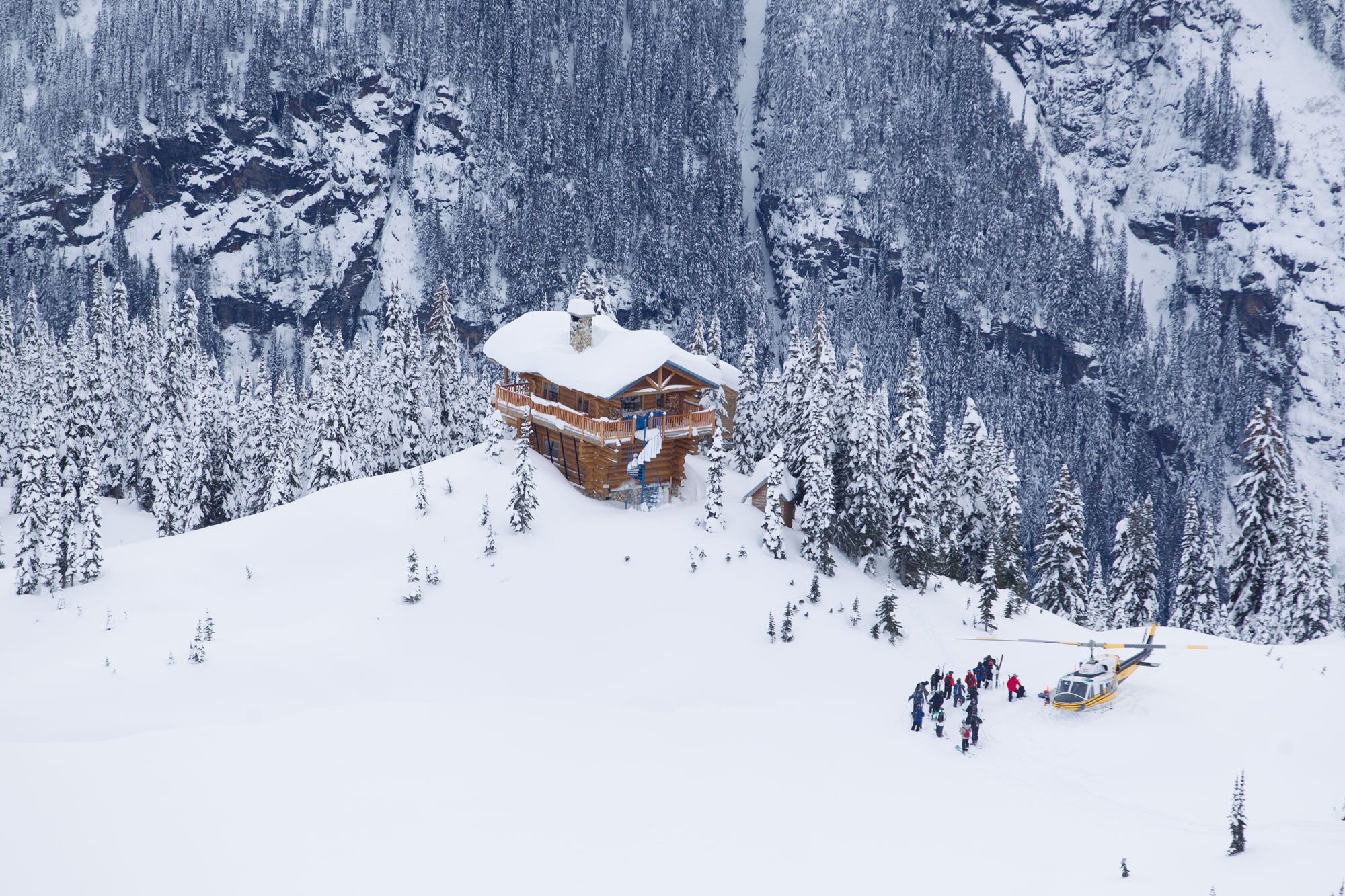 Chalet