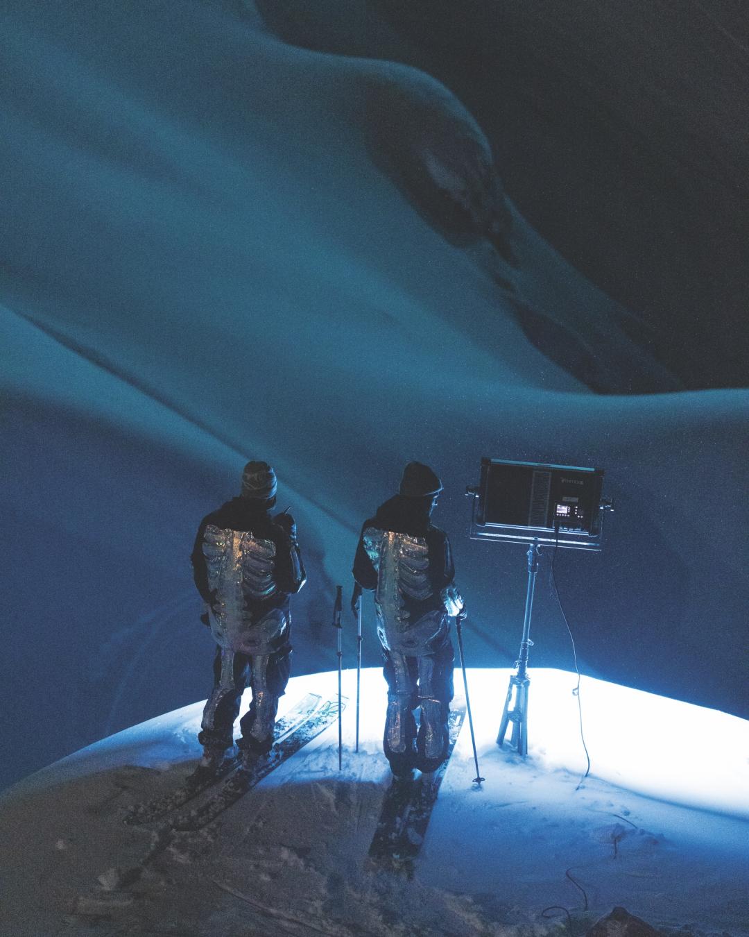 Mountains of the Moon