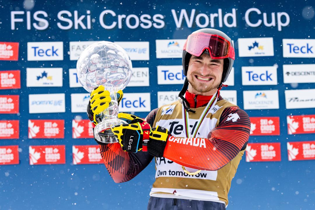 ACA Skier