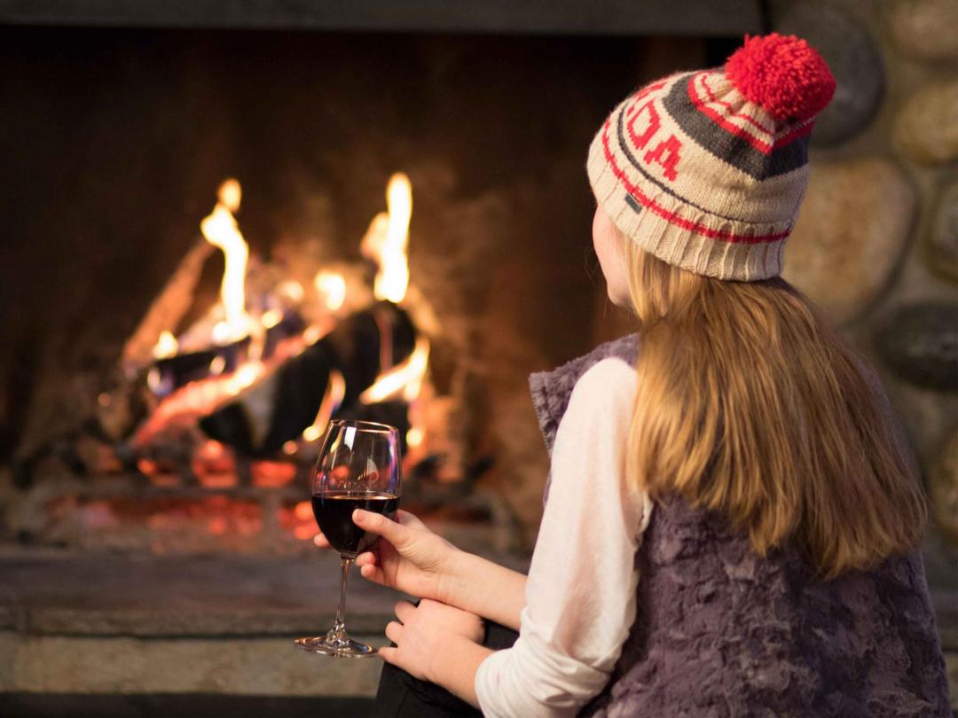 Lodge life