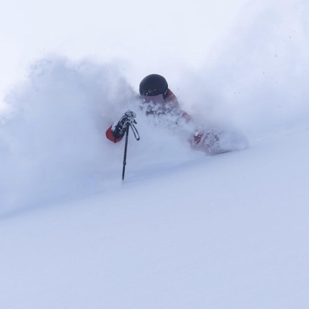 Guide Freddy in Deep Pow