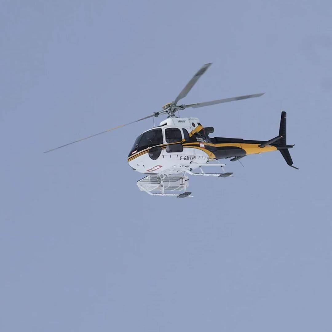 A-Star Flying
