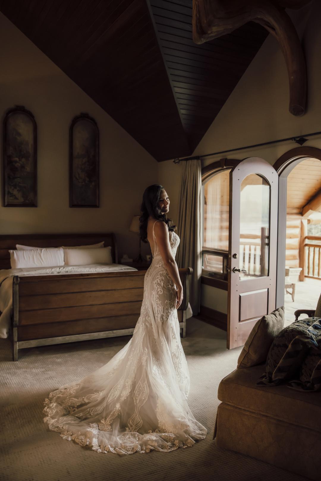 Bride
