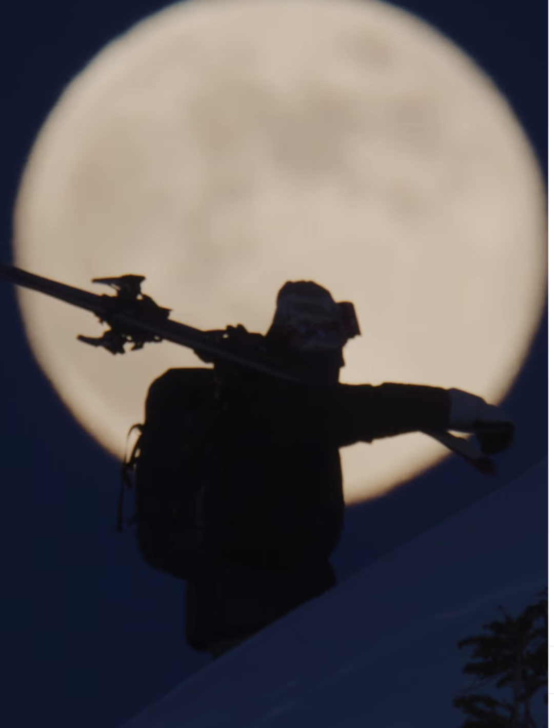 Mountains of the Moon