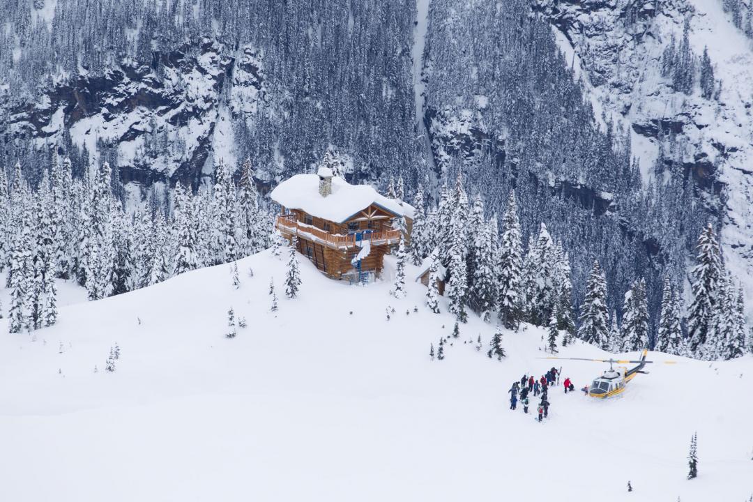 Chalet
