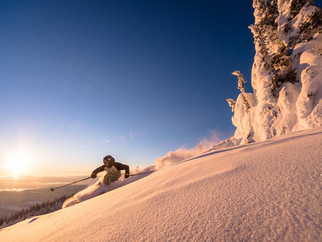 Sun Peaks Resort - Where You Belong