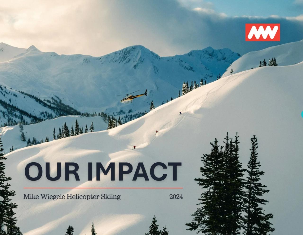 Impact Report
