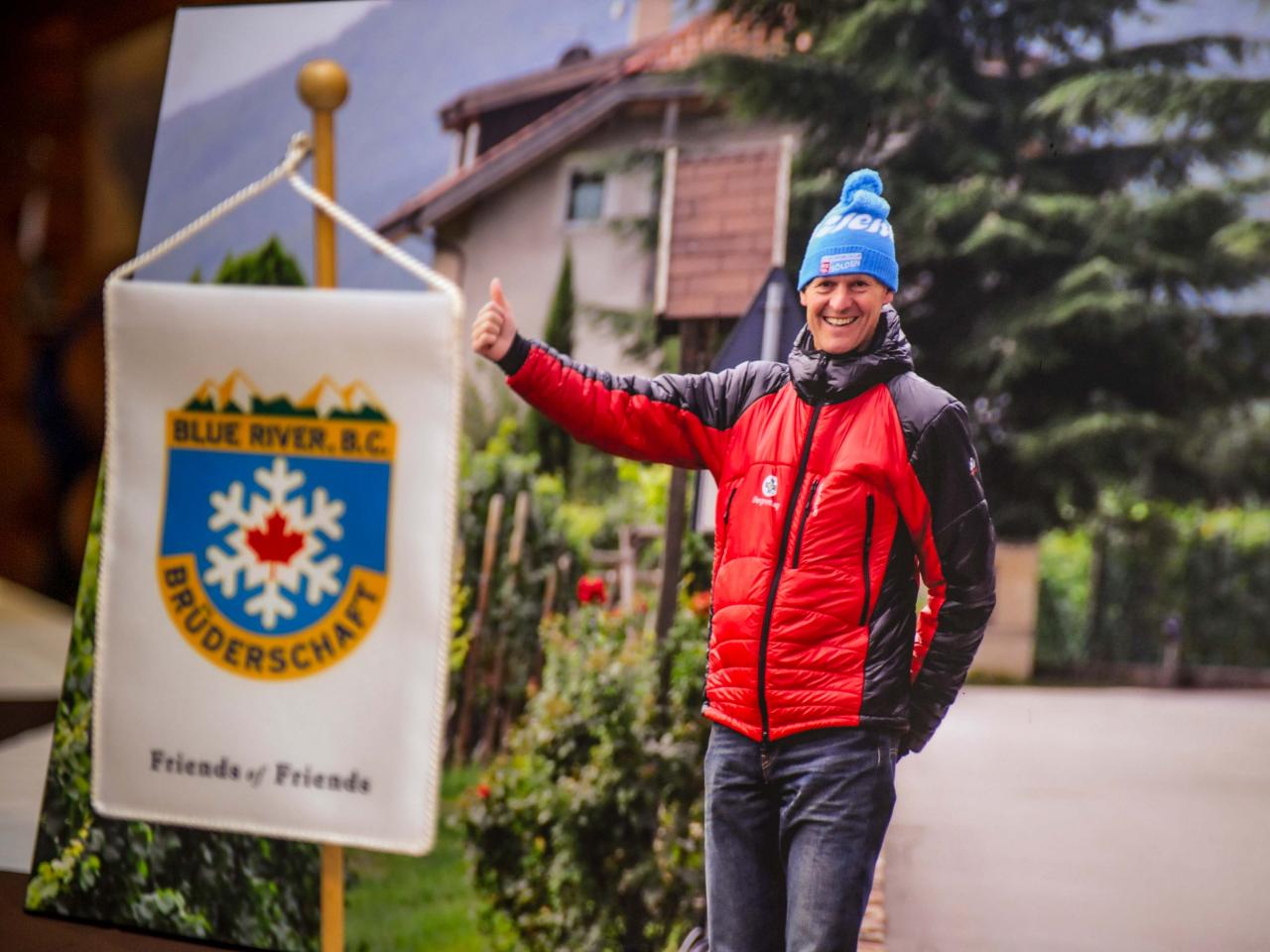 Annual Andy Aufschnaiter Nordic Race