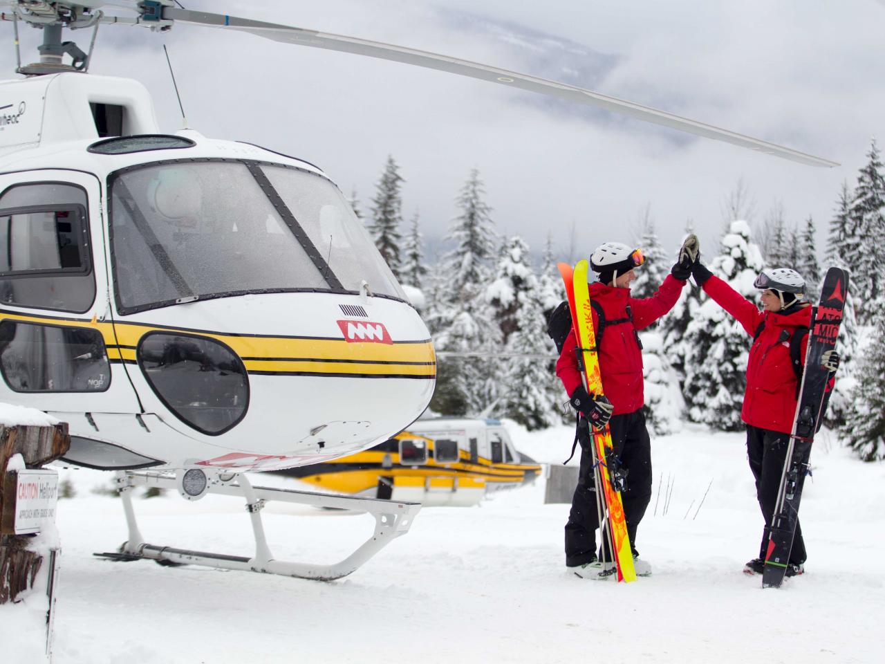 Lead Guide Jenny Citherlet