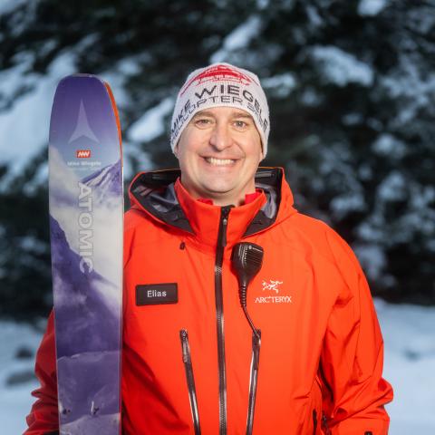 Profile picture for user EliasOrtner