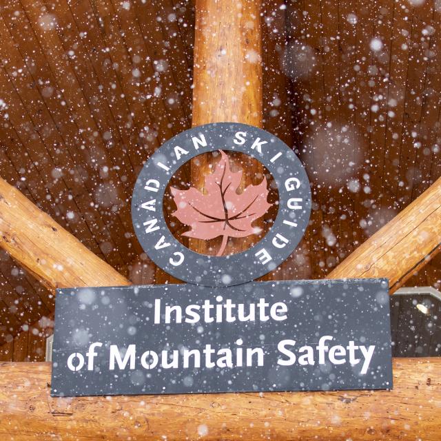 Safety is #1 Priority at Mike Wiegele Heli-skiing Resort in BC, Canada