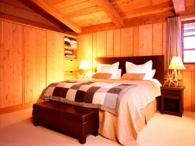 Albreda Bedroom