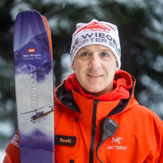 Profile picture for user ScottStreadwick