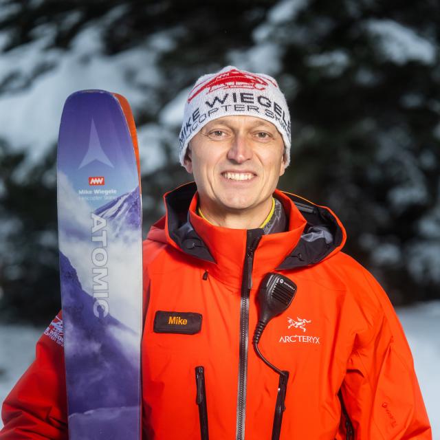 Profile picture for user MikeHainault