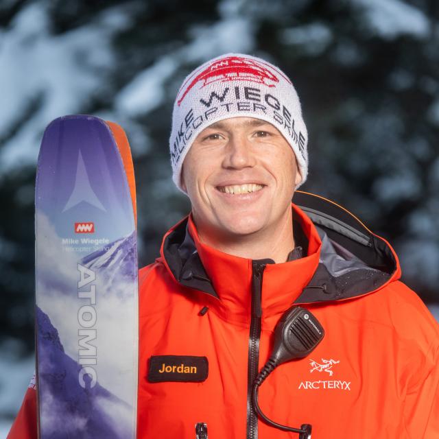 Profile picture for user JordanStiefvater