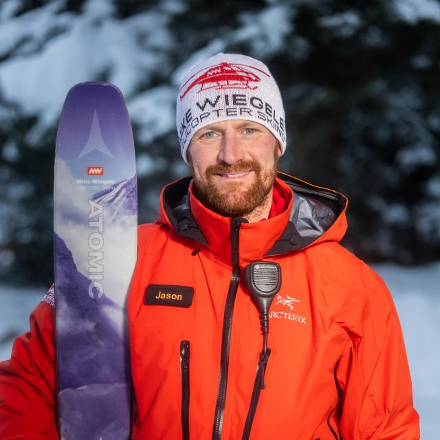 Profile picture for user JasonMartin