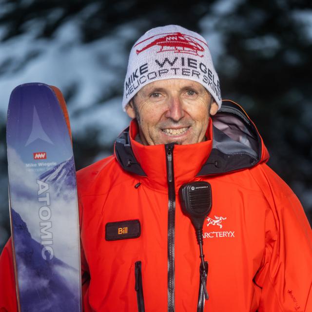 Profile picture for user BillMark