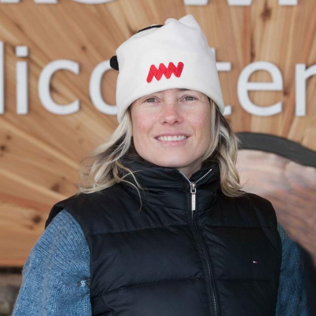 Profile picture for user MichelleWiegele
